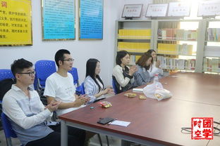 文化教育新篇章 韶关市执携教育咨询人文学院宣讲会圆满举行