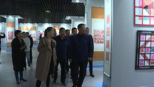 追寻红色足迹 汲取奋进力量——市委党史学习教育领导小组办公室与市宣传文化系统在会宁开展现场学习