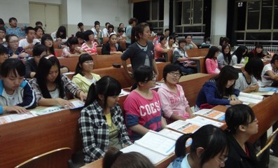 TESOL国际英语教师职业资格认证走进济南大学，赋能英语教育专业发展