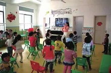 四川文化传媒职业学院学前教育国控师范类精品专业简介
